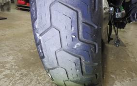 HONDA VT400S 2014 NC46