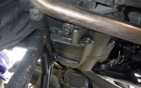 HONDA PCX125 2009 NC125D