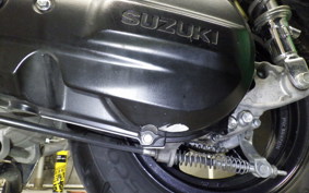 SUZUKI ｽｳｨｯｼｭ125 DV12B