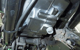 KAWASAKI ESTRELLA 2023 BJ250A