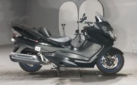 SUZUKI SKYWAVE 250M CJ45A