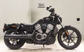 HARLEY RH975 2024