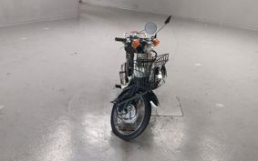 HONDA SUPER CUB90 HA02