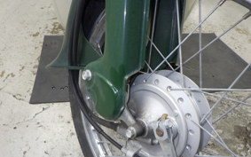 HONDA C50 SUPER CUB AA01