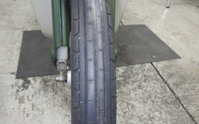 YAMAHA MATE 50 2023 V50