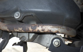 SUZUKI ADDRESS V125 S CF4MA