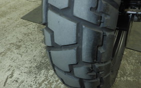 HONDA MONKEY 125 2012 JB05