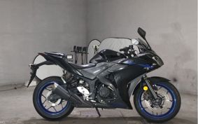 YAMAHA YZF-R3 RH07J