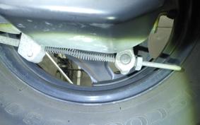 SUZUKI ADDRESS V125 S CF4MA