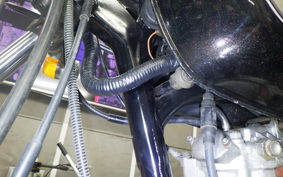 YAMAHA SR400 Gen.2 1988 1JR