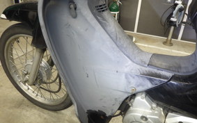HONDA C110 SUPER CUB JA10