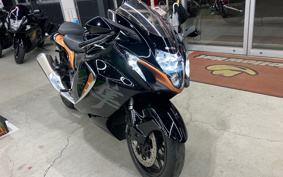 SUZUKI HAYABUSA 2021 EJ11A