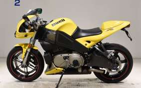 BUELL XB12R FIREBOLT 2007