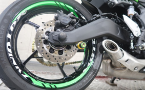 KAWASAKI NINJA ZX-25R KRT ED ZX250E