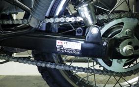 KAWASAKI 250TR BJ250F