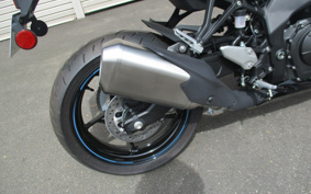 KAWASAKI  NINJA ZX-25R ZX250H