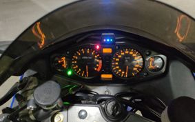 SUZUKI GSX1300R HAYABUSA GW71A
