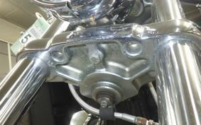 HARLEY FXCWC 1580 2010