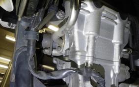 YAMAHA WR250X 2022 DG15J