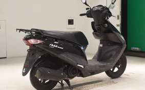 SUZUKI ADDRESS V125 2001 DT11A