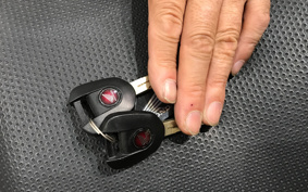 HONDA CB1300SF SUPER FOUR 2019 SC54