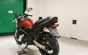 SUZUKI BANDIT 250 V Type 2019 GJ77A