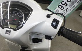 HONDA DIO 110 2022 JK03