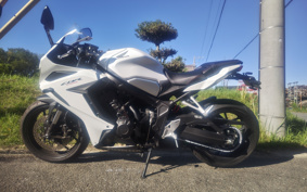 HONDA CBR650R 2023 RH03