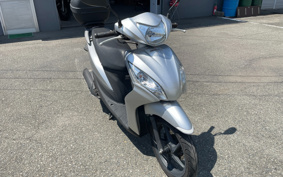 HONDA DIO 110 JF31