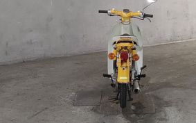 HONDA SUPER CUB50 AA01