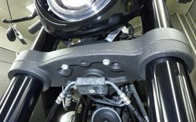 HARLEY FXLRS1870 2021