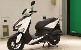 YAMAHA CYGNUS Griffus 2021 SEJ4J