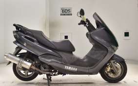 YAMAHA MAJESTY 125 FI 2013