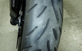 KAWASAKI ZX-25R 2015 ZX250E