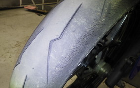 KAWASAKI NINJA 250R 2026 EX250K