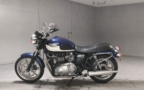 TRIUMPH BONNEVILLE SE 2009 TJ9107