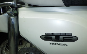 HONDA C110 SUPER CUB JA10