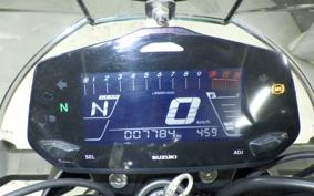 SUZUKI ｼﾞｸｻｰ250 ED22B