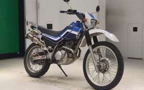YAMAHA SEROW 225 Gen.3 DG08J