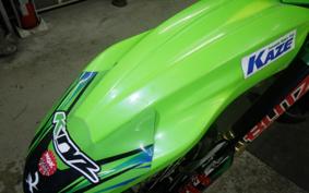 KAWASAKI KX250 F KX250Z