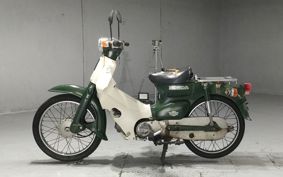 HONDA SUPER CUB50 AA01