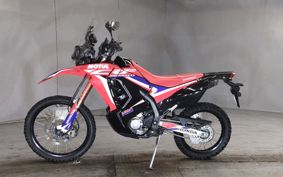HONDA CRF250 RALLY  MD44