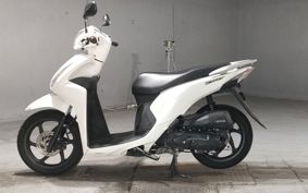HONDA DIO 110 JF58