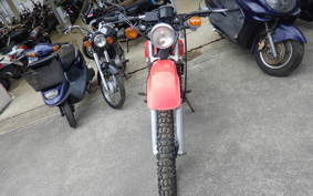 HONDA XL250S L250S