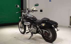 HONDA MAGNA 50 AC13