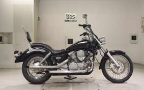 YAMAHA DRAGSTAR 250 1997 VG02J