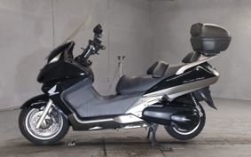 HONDA SILVERWING600 PF01