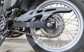 HONDA CB223S MC40