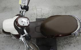 YAMAHA VINO 50 Gen.4 AY02