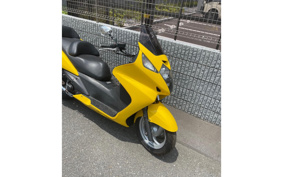 HONDA SILVERWING 400 NF01